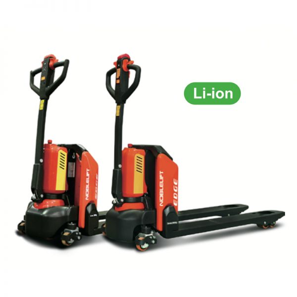 Powered Pallets Trucks Noblelift South East Asia Malaysia